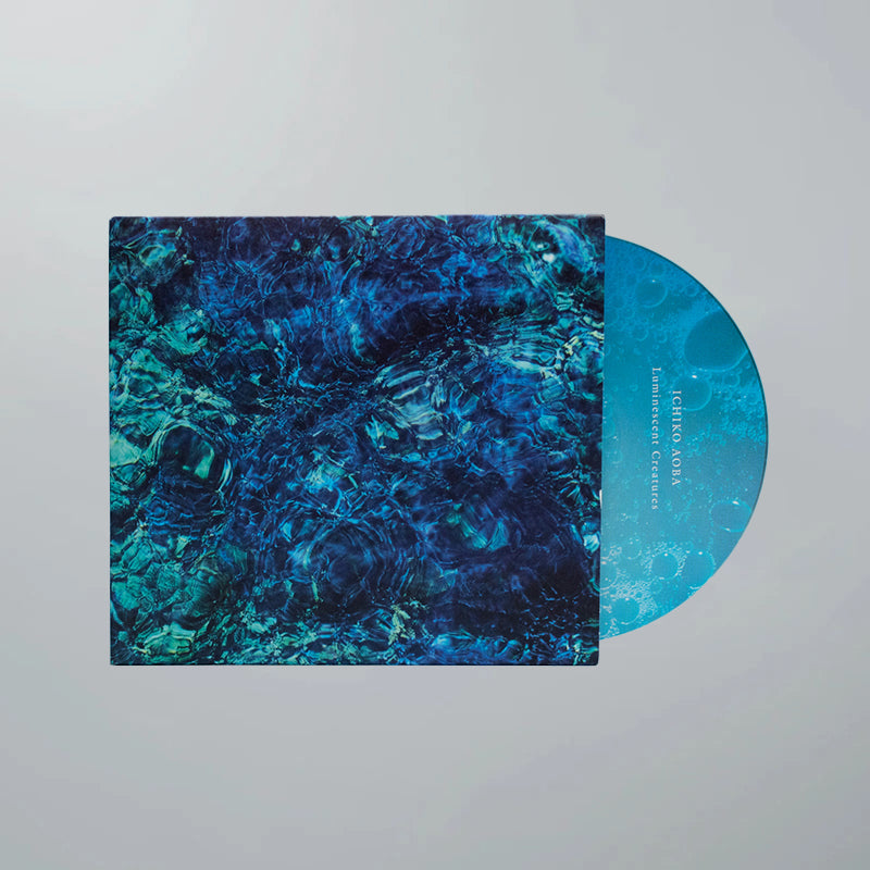 Luminescent Creatures - CD