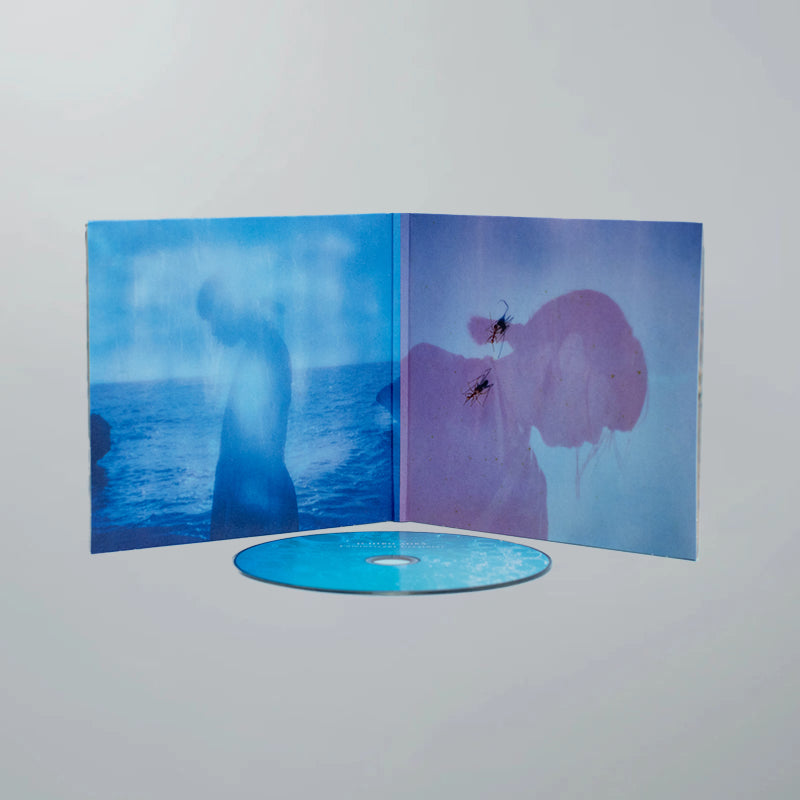 Luminescent Creatures - CD