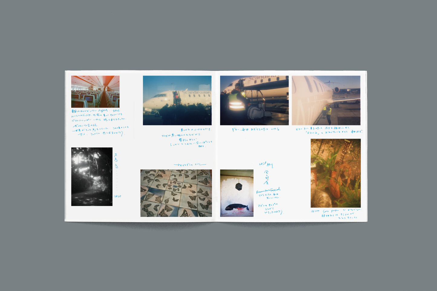 Single Collection LP