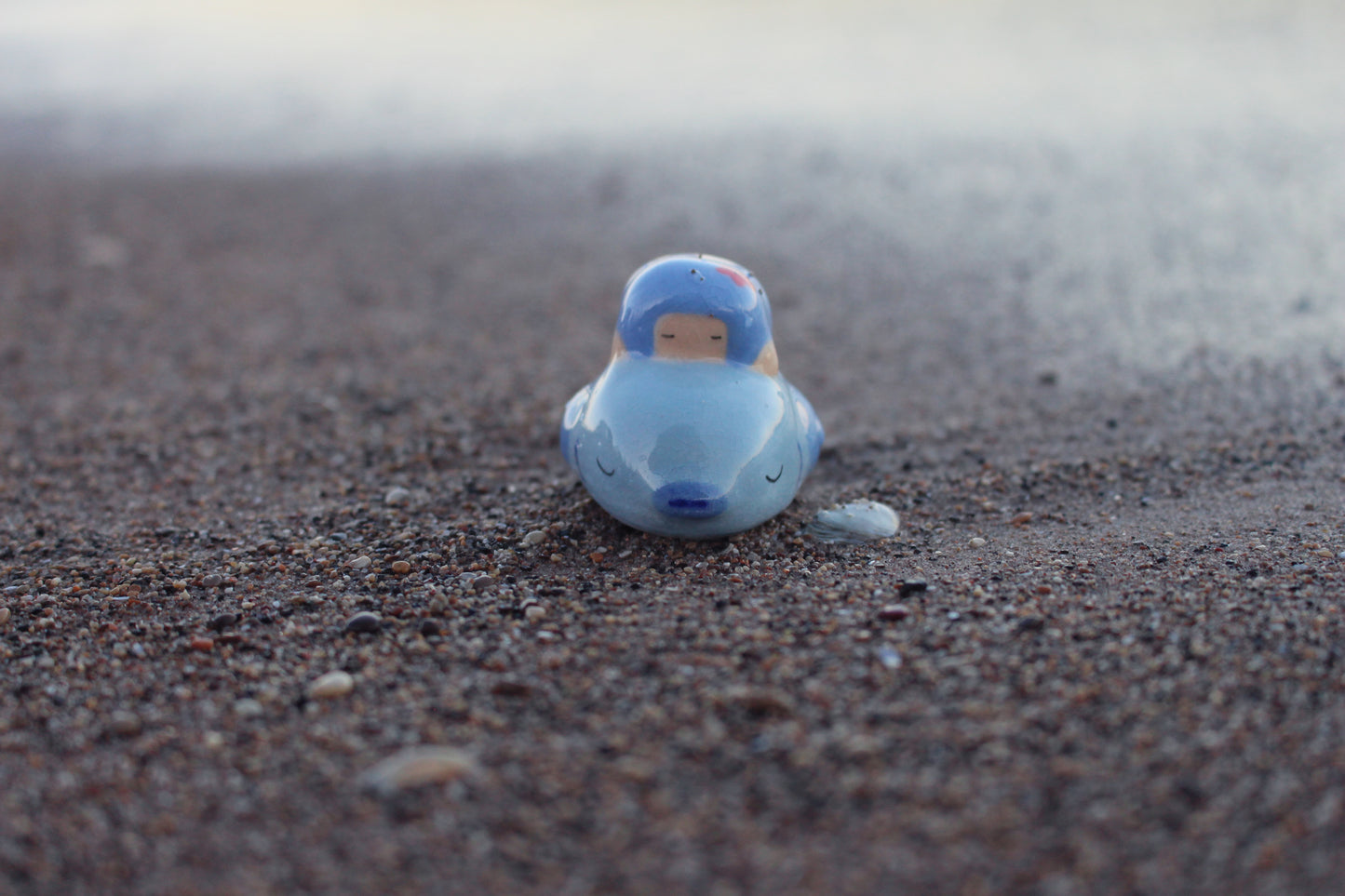 Ichiko x Drea | 1 Figurine