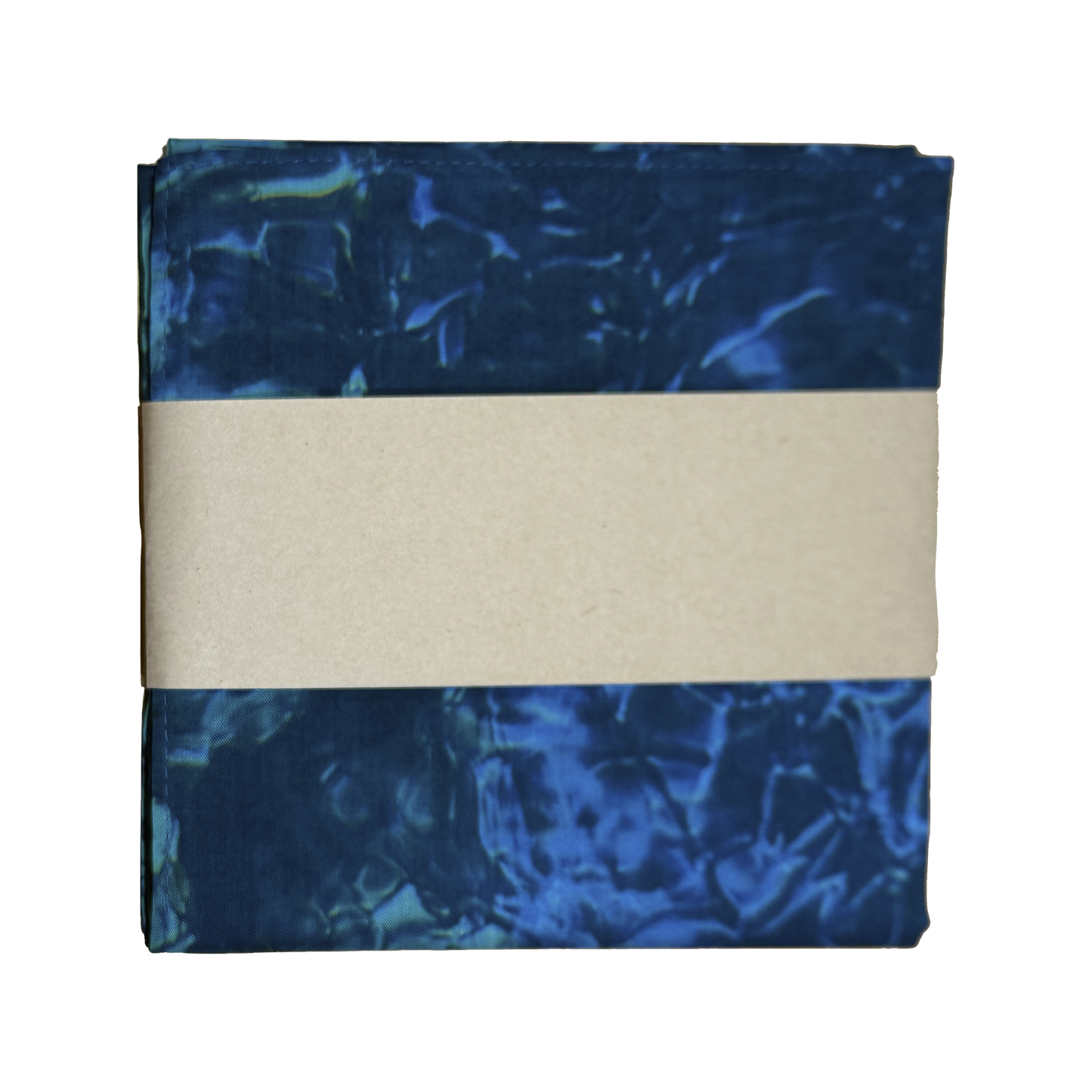LC Japanese Crafted Handkerchief