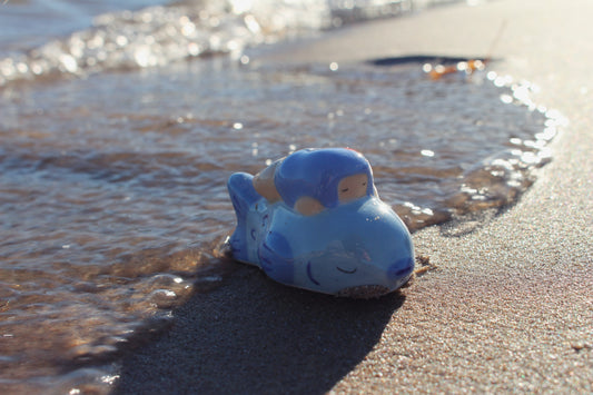 Ichiko x Drea | 1 Figurine