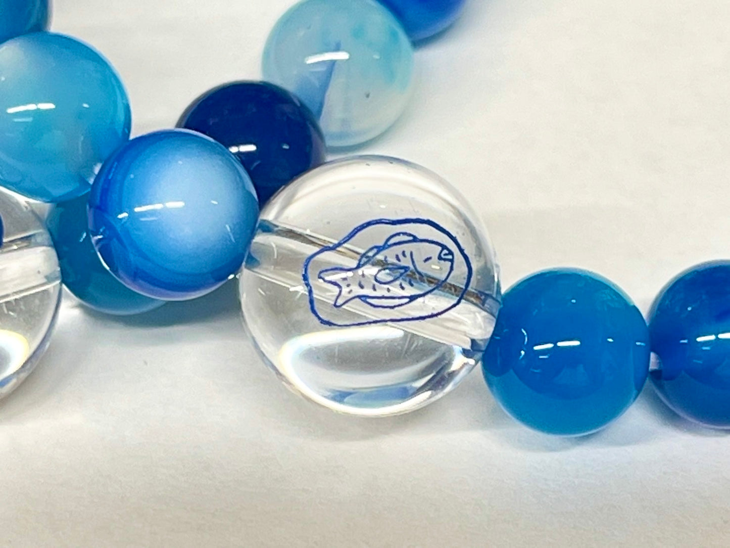 Nenju Amulet Bracelet