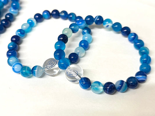 Nenju Amulet Bracelet
