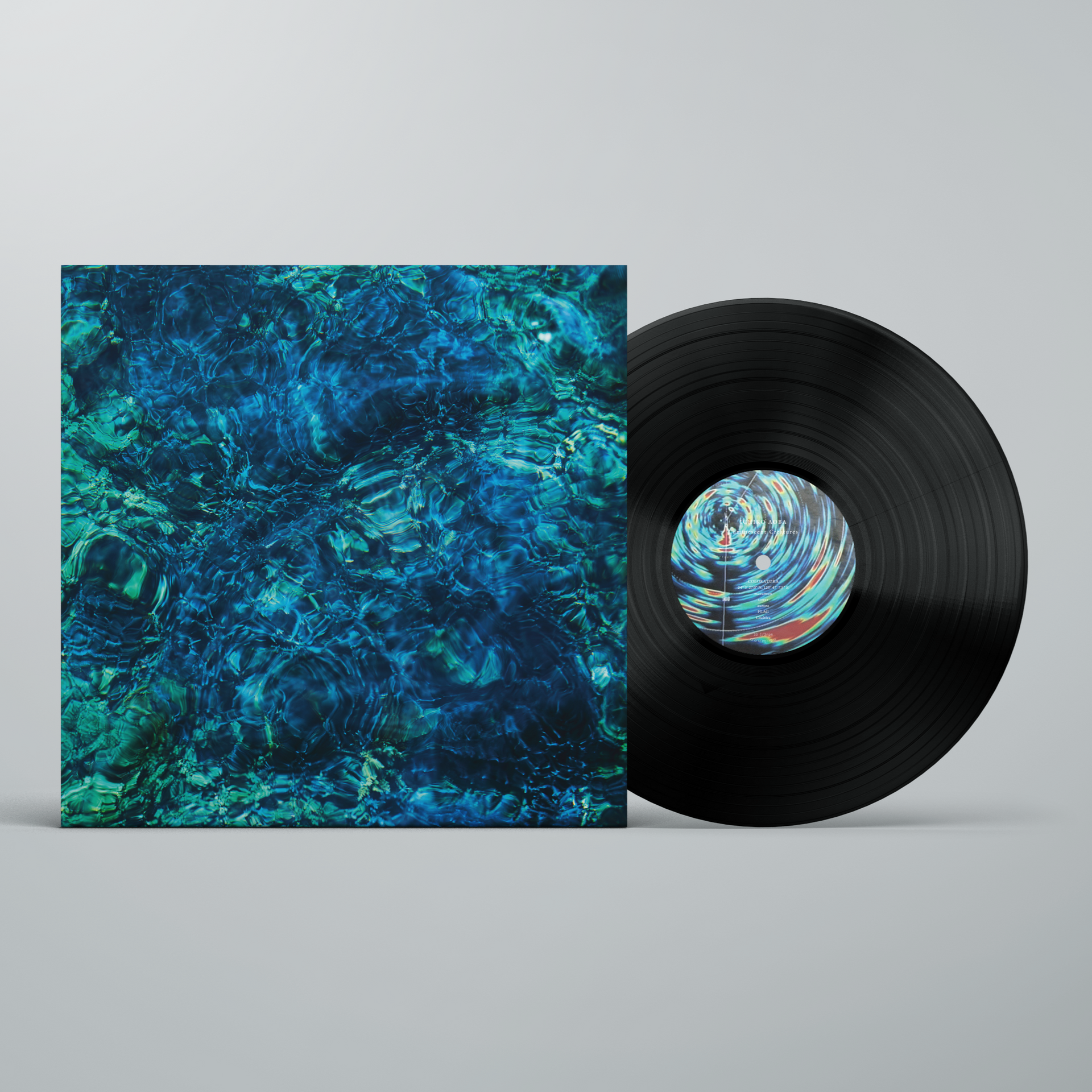 Luminescent Creatures - LP – Ichiko Aoba