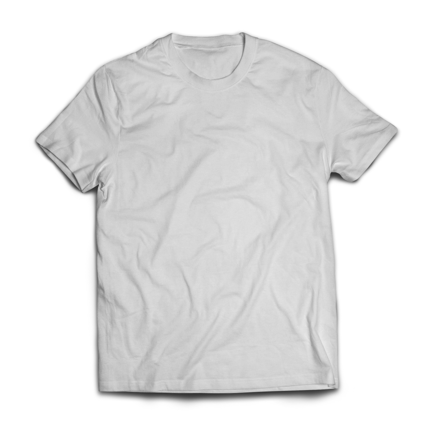 Adan T-shirt | White