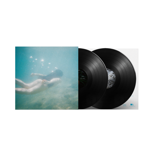 Windswept Adan | Double Deluxe LP